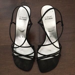 Stuart Weitzman dress shoes